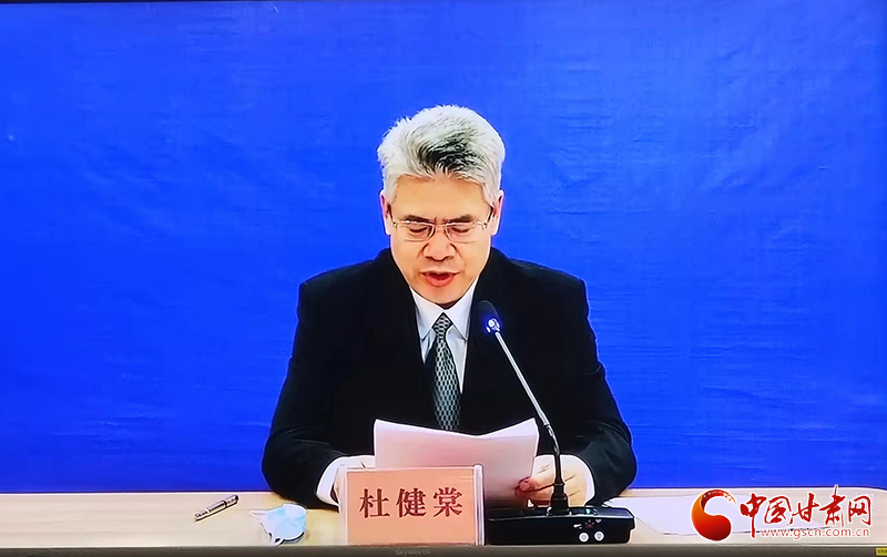 截至3月9日24時(shí) 白銀市累計(jì)本土確診8例、無癥狀感染者6例