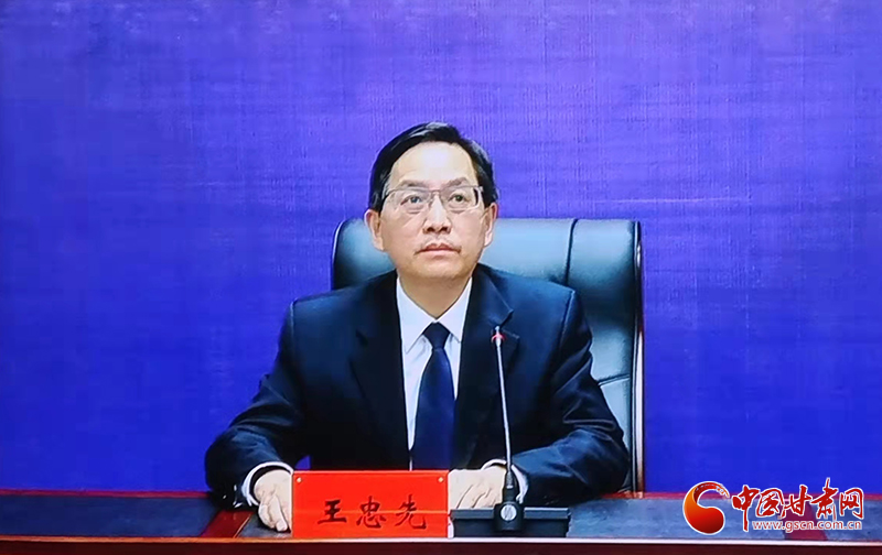 蘭州新區(qū)設(shè)立核酸采樣點(diǎn)155個(gè) 已完成全員三輪核酸檢測