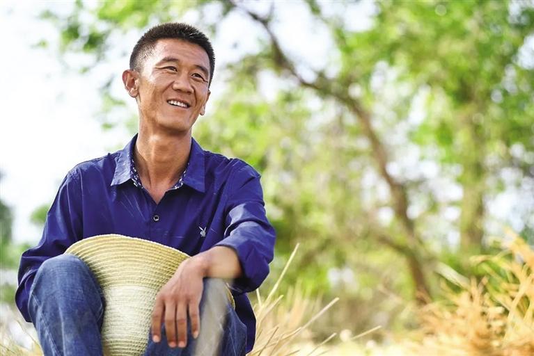 《中國(guó)之聲》欄目專題報(bào)道武威古浪八步沙