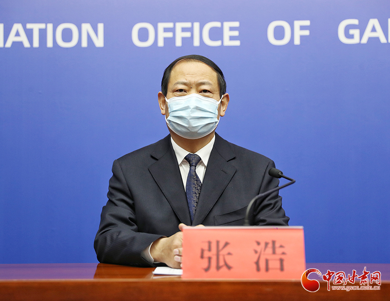 本輪甘肅疫情為奧密克戎變異株，最新研判看這里！