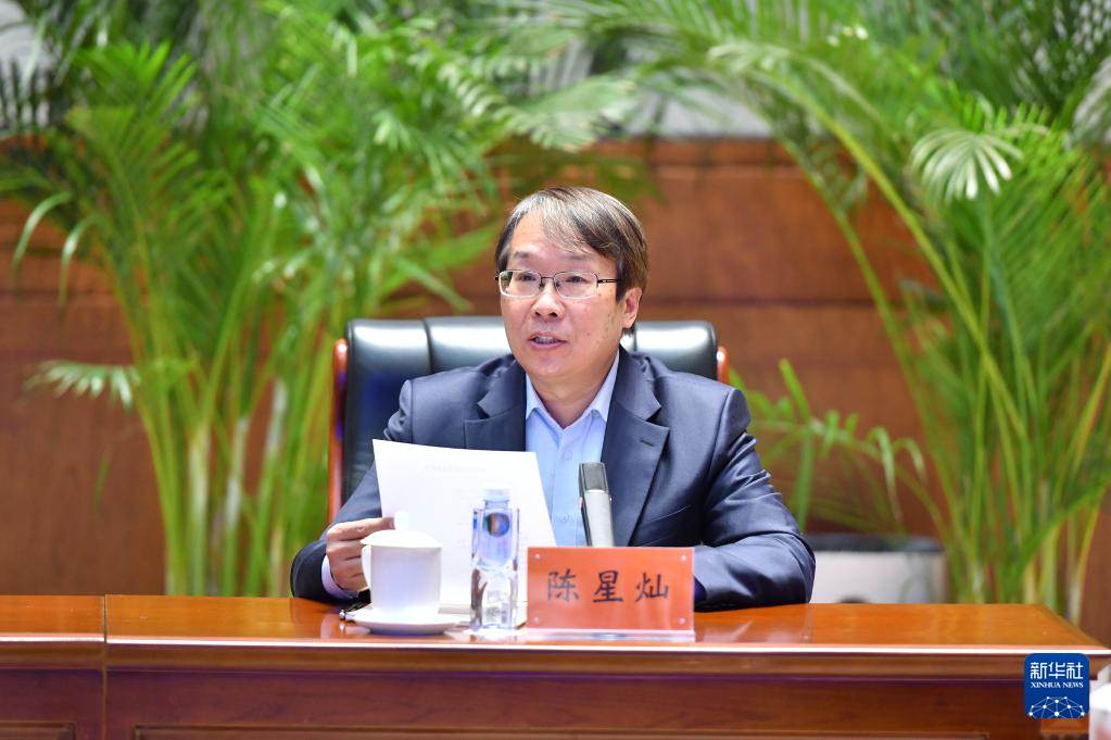 3月18日，中國(guó)社會(huì)科學(xué)院考古研究所所長(zhǎng)陳星燦宣布2021年中國(guó)考古新發(fā)現(xiàn)入選和入圍項(xiàng)目。