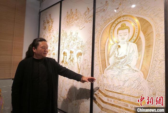 “活起來(lái)”的甘肅非遺，離“火起來(lái)”還有多遠(yuǎn)？