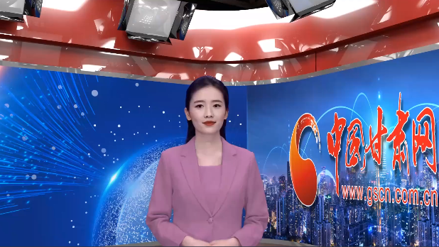 【喜迎二十大 “小隴”AI話十年】科技有作為，甘肅創(chuàng)新引領(lǐng)很硬核！