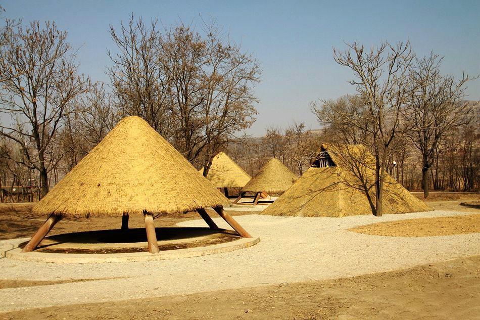 從詩經(jīng)秦風(fēng)到李杜遺跡 詩意天水是怎樣煉成的